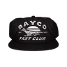 Rayco Fast Club Cap
