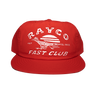 Rayco Fast Club Cap