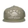 Rayco Fast Club Cap