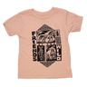 Friends of the Wild Toddler Tee