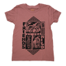 Friends of the Wild Youth Tee