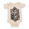 Friends of the Wild Infant Onesie