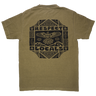 Respect the Locals Unisex Tee