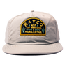 Rayco Mercantile Surf Cap