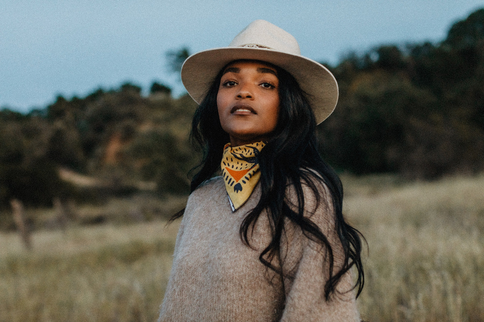 Little Things Bandana • Bandits Bandanas Collab – Rayco Mercantile