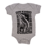 Be Kind to the Locals Infant Onesie