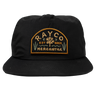 Rayco Mercantile Surf Cap