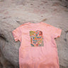 Keep it Wild Toddler/Kids Tee