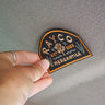 Rayco Mercantile Patch