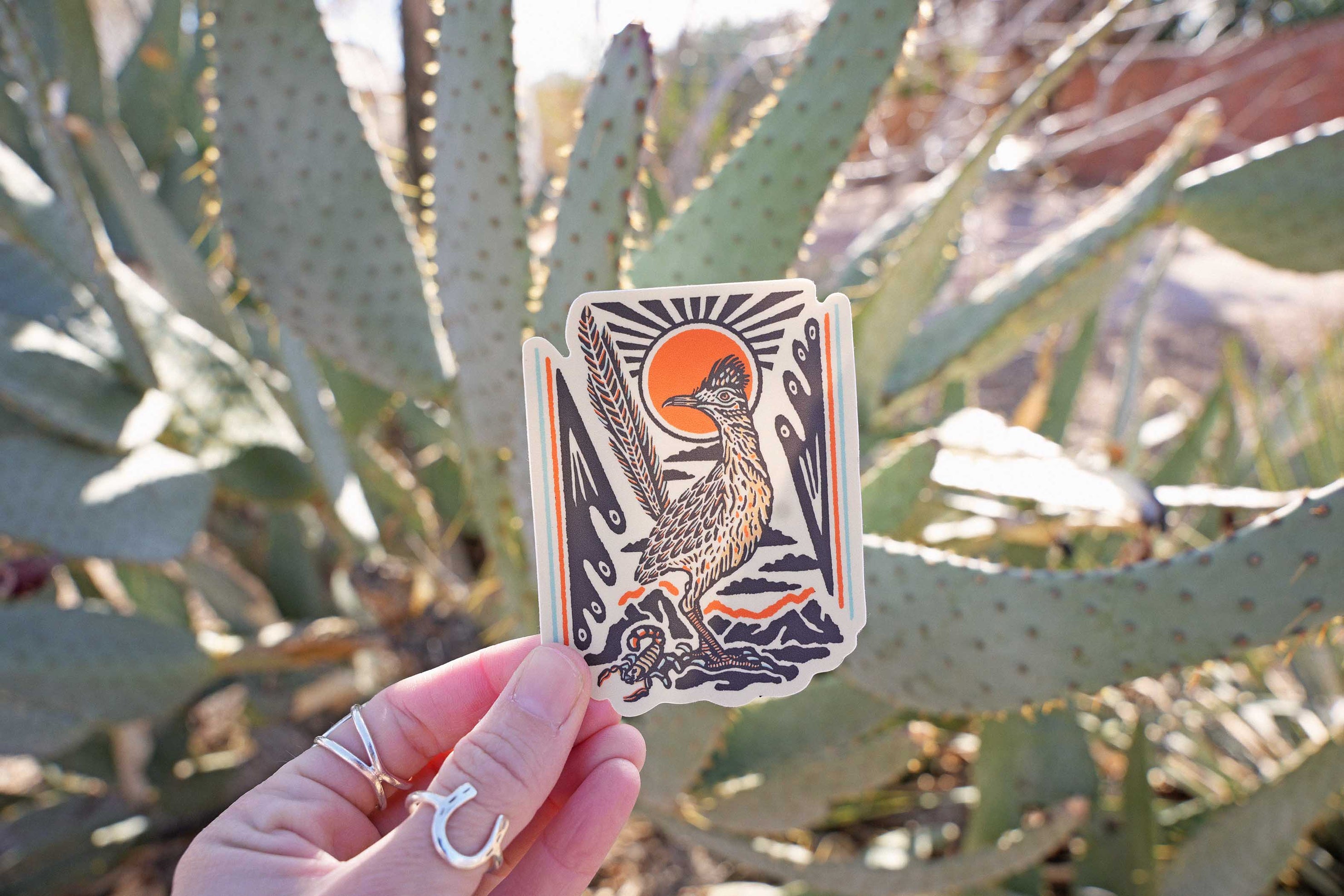 Stickers – Rayco Mercantile