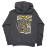 Get Lost Pull Over Hoodie