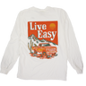 Live Easy Long Sleeve