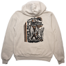 Live Fast Sponge Fleece Hoodie