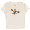 Roadrunner Women's Baby Tee