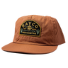 Rayco Mercantile Surf Cap