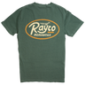 Rayco Shop Tee