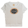 Take It Easy Women's Baby Tee
