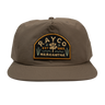 Rayco Mercantile Surf Cap