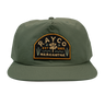 Rayco Mercantile Surf Cap