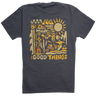 The Good Things Tee