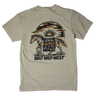 Wild Wild West Tee